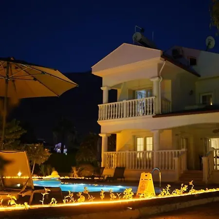 Villa Derin Su Fethiye