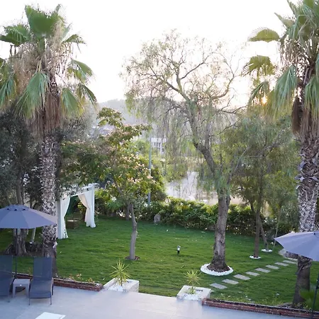 Vila Derin Su Fethiye