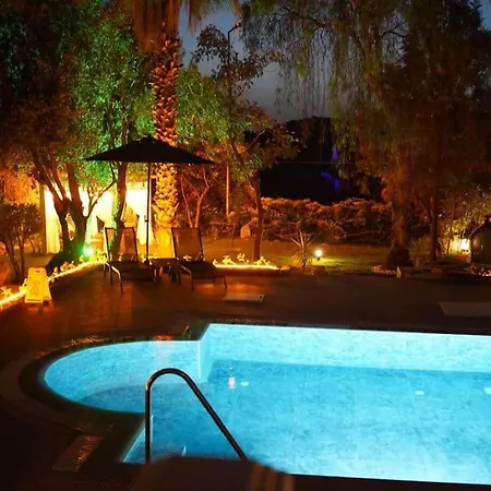 Derin Su Vila Fethiye