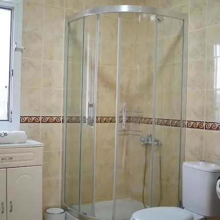 Vila Derin Su