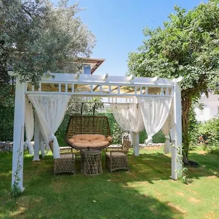 Vila Derin Su Fethiye
